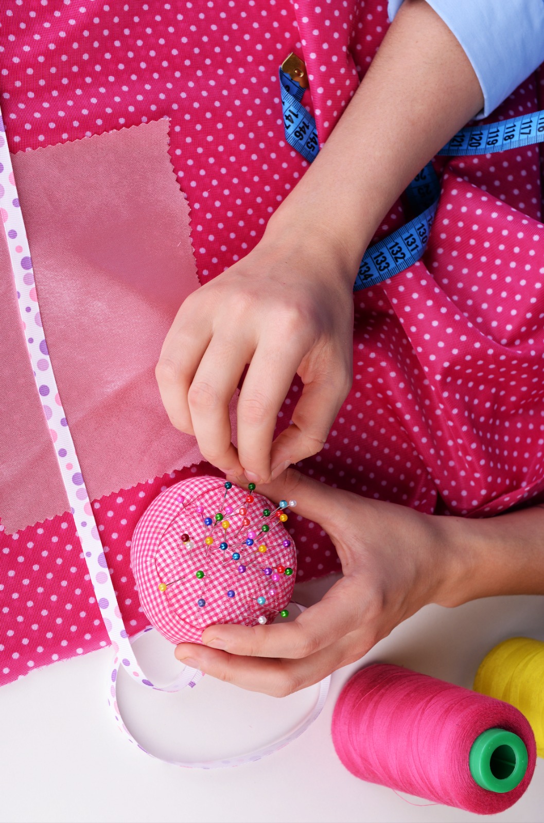 Taller Petites costures
